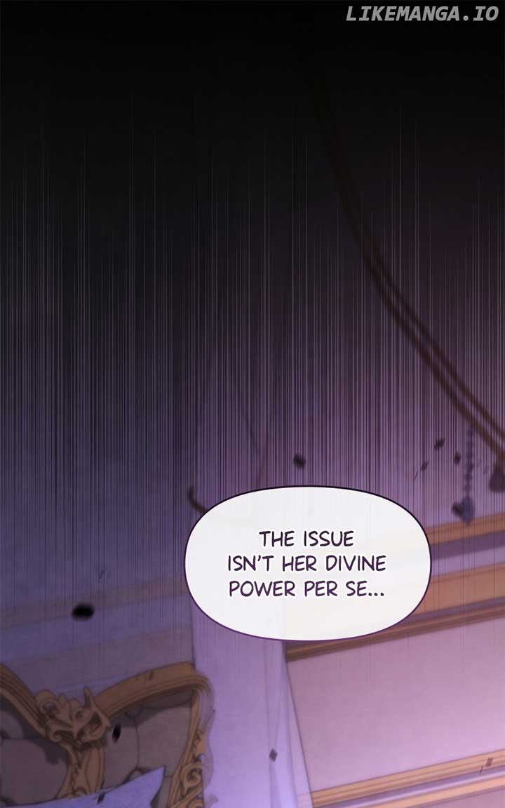 Don’t Grab the Broken Branch Chapter 30 page 0