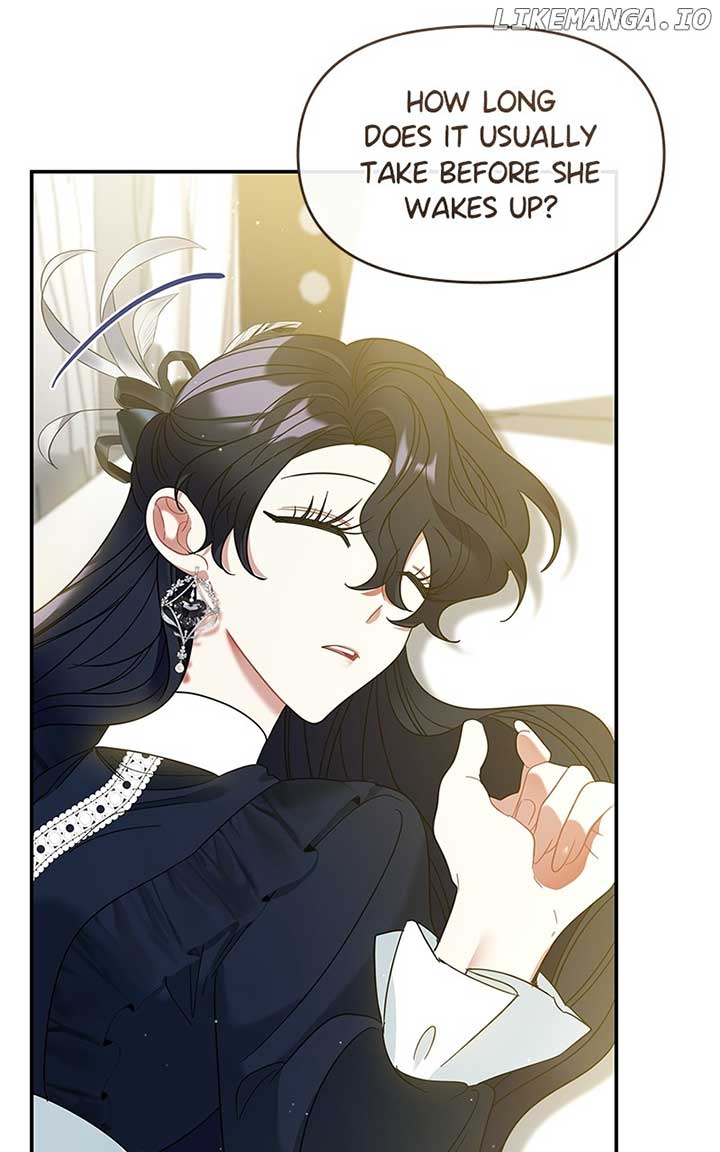 Don’t Grab the Broken Branch Chapter 30 page 9