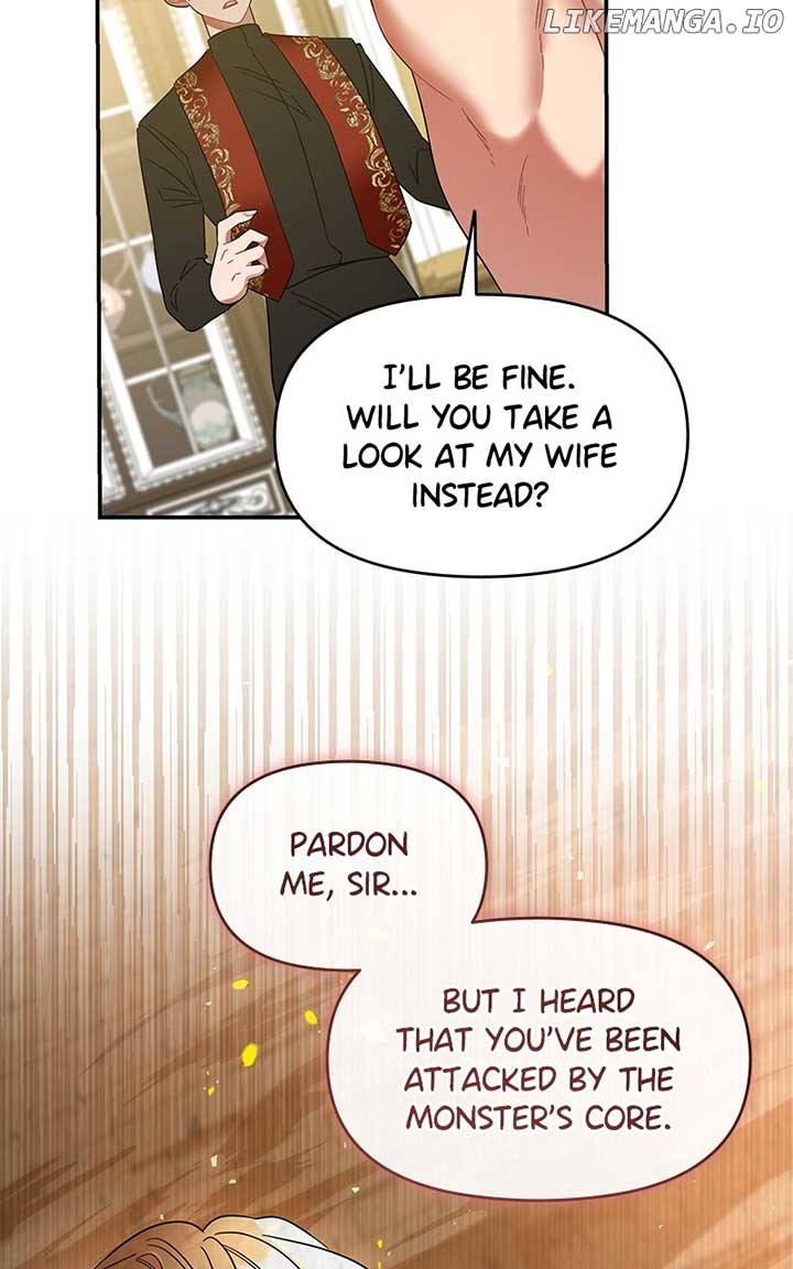 Don’t Grab the Broken Branch Chapter 30 page 13