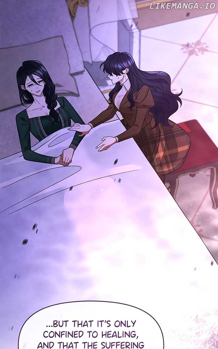 Don’t Grab the Broken Branch Chapter 30 page 1