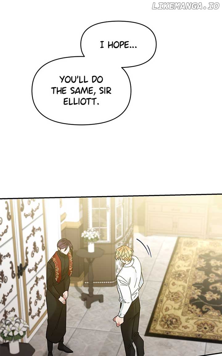 Don’t Grab the Broken Branch Chapter 30 page 28