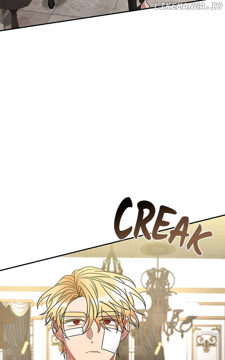 Don’t Grab the Broken Branch Chapter 30 page 29