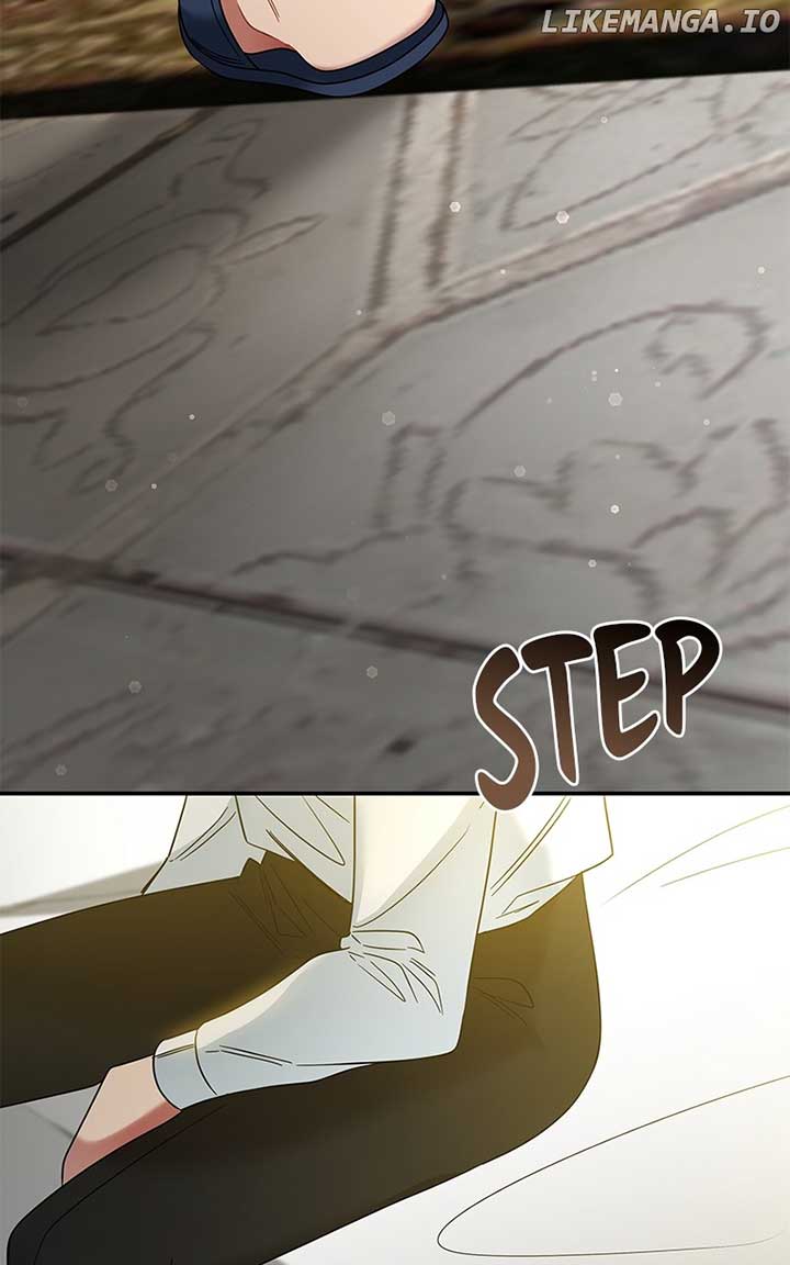 Don’t Grab the Broken Branch Chapter 30 page 33