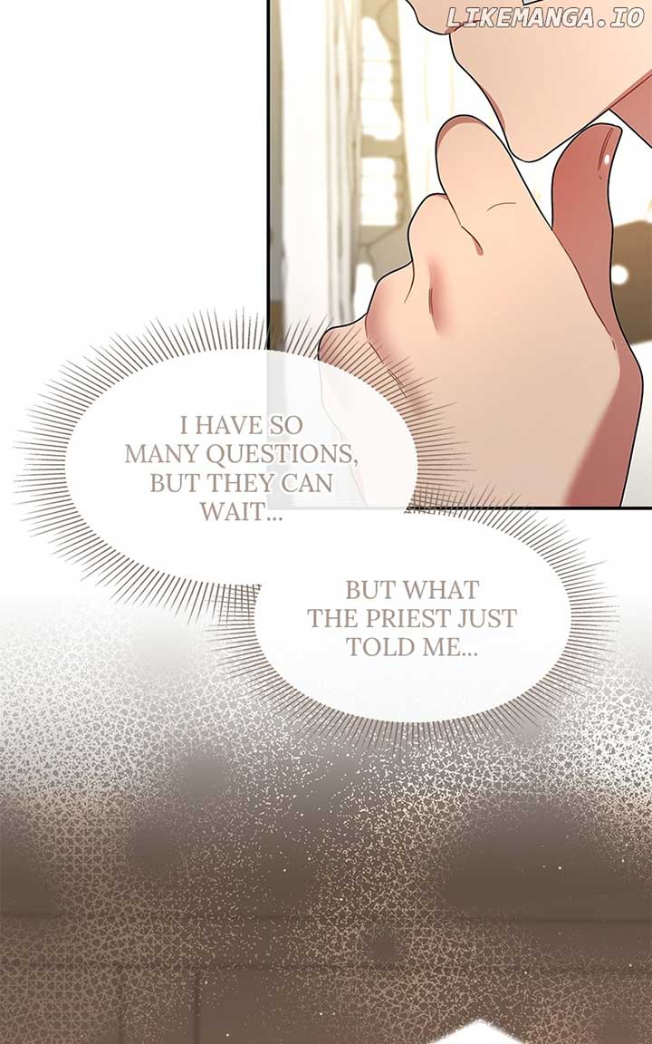 Don’t Grab the Broken Branch Chapter 30 page 38