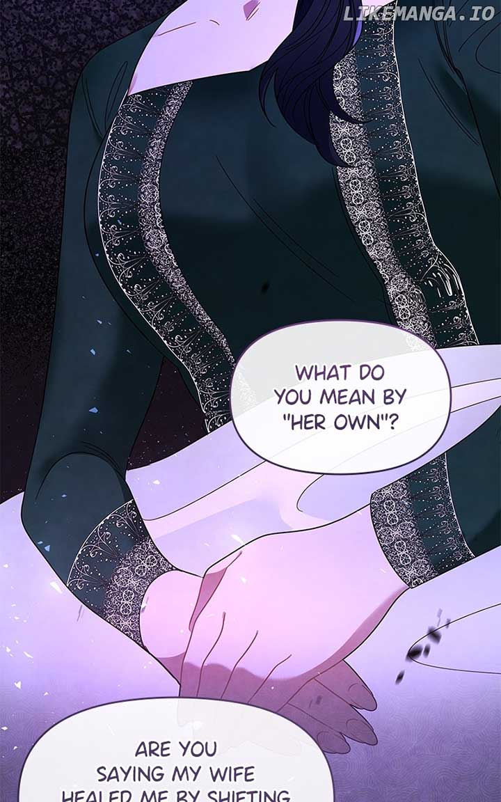 Don’t Grab the Broken Branch Chapter 30 page 3