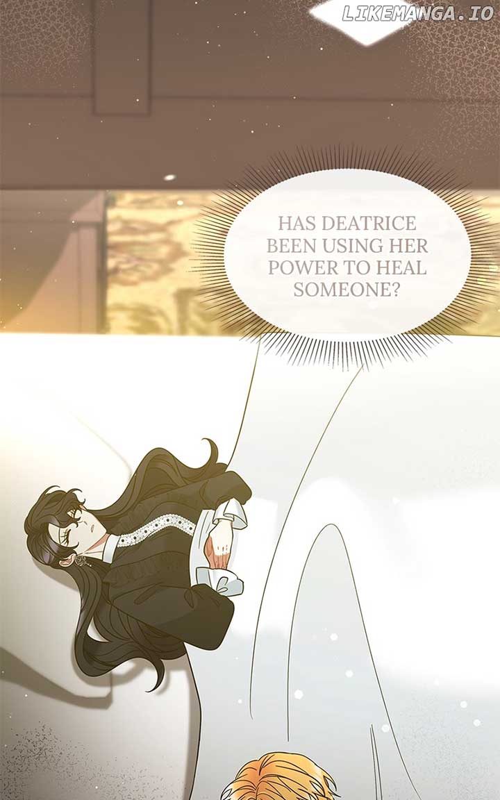 Don’t Grab the Broken Branch Chapter 30 page 39