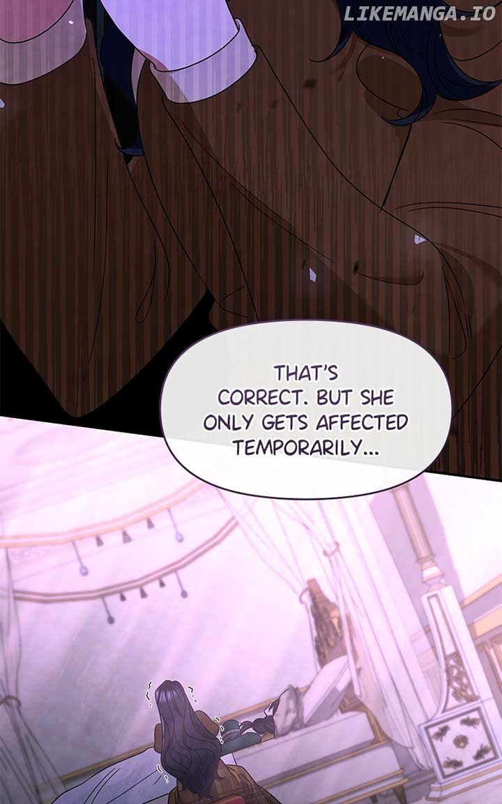 Don’t Grab the Broken Branch Chapter 30 page 5