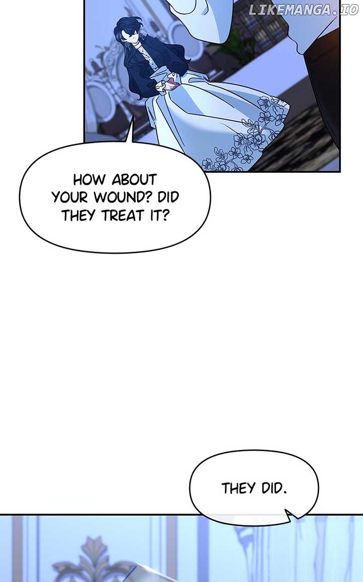 Don’t Grab the Broken Branch Chapter 30 page 67