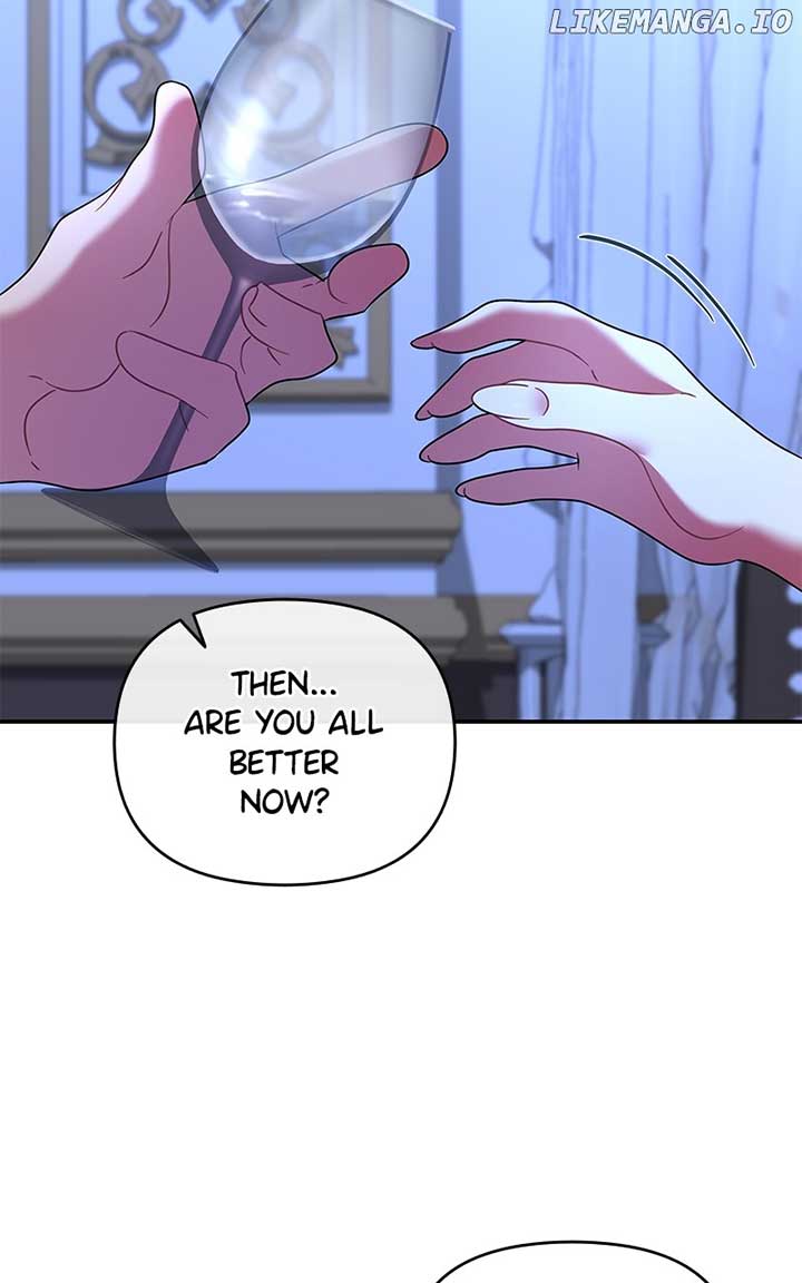 Don’t Grab the Broken Branch Chapter 30 page 68