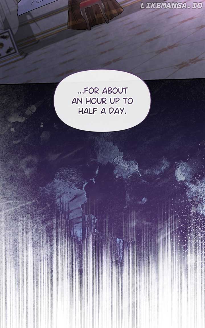 Don’t Grab the Broken Branch Chapter 30 page 6