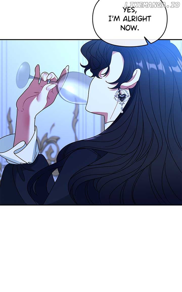 Don’t Grab the Broken Branch Chapter 30 page 69