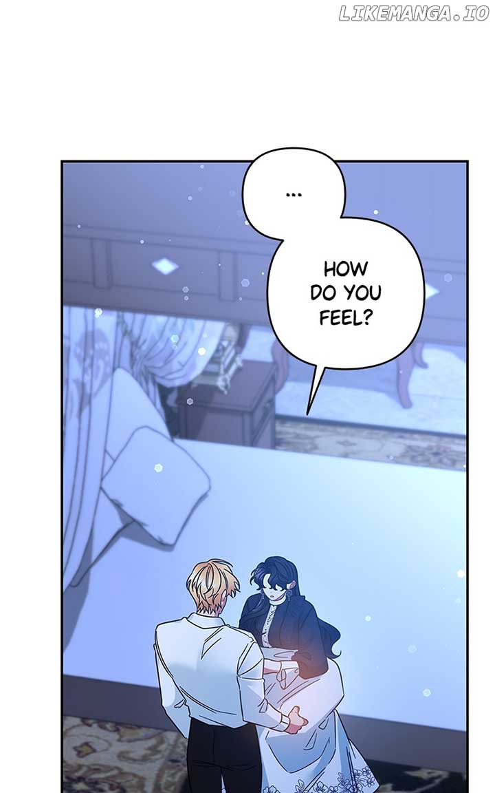 Don’t Grab the Broken Branch Chapter 30 page 70