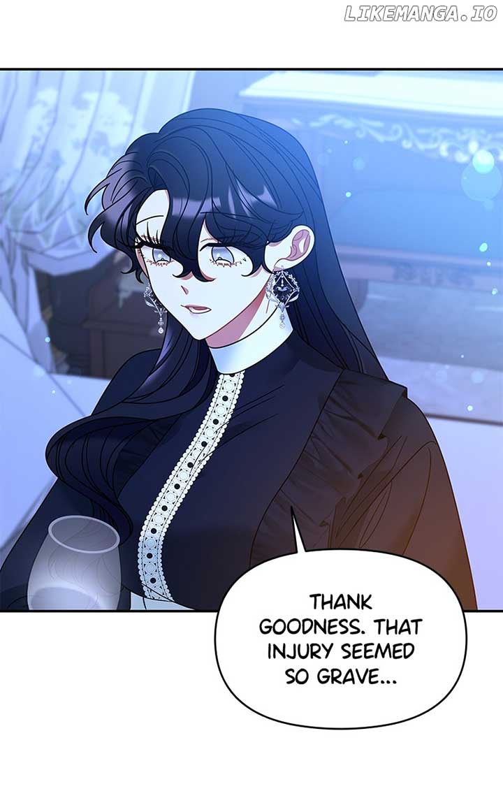 Don’t Grab the Broken Branch Chapter 30 page 72