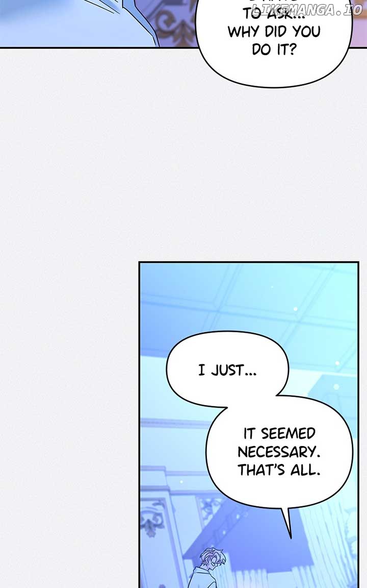 Don’t Grab the Broken Branch Chapter 30 page 74