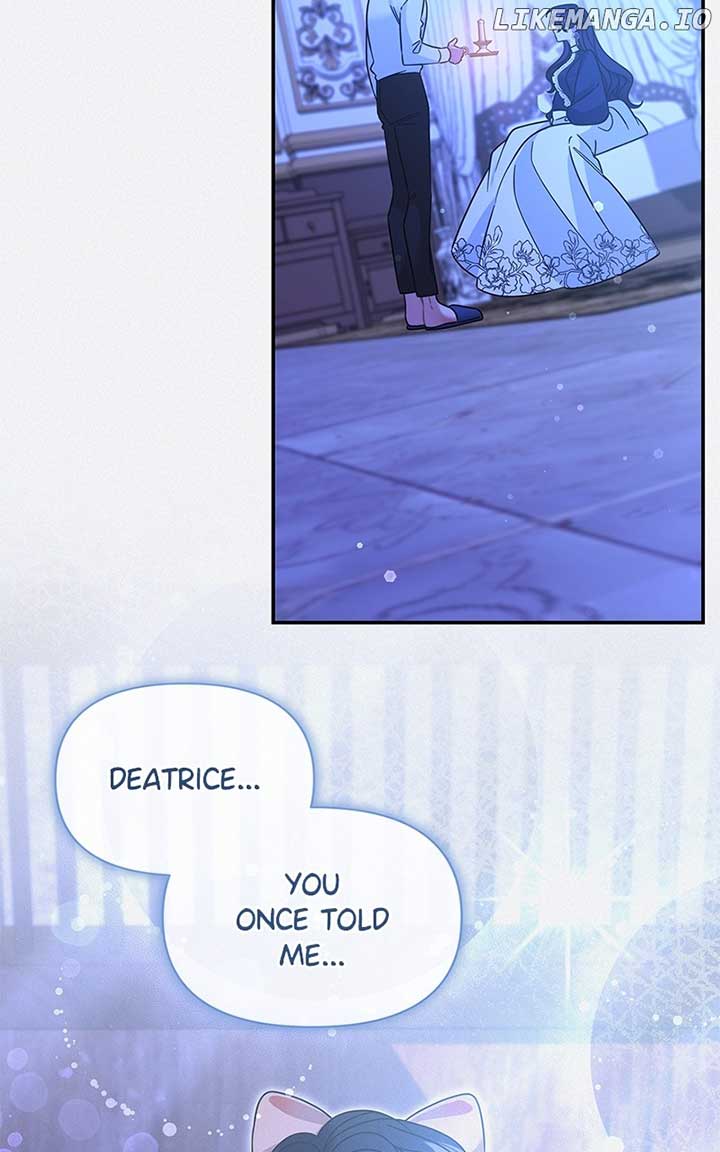 Don’t Grab the Broken Branch Chapter 30 page 75