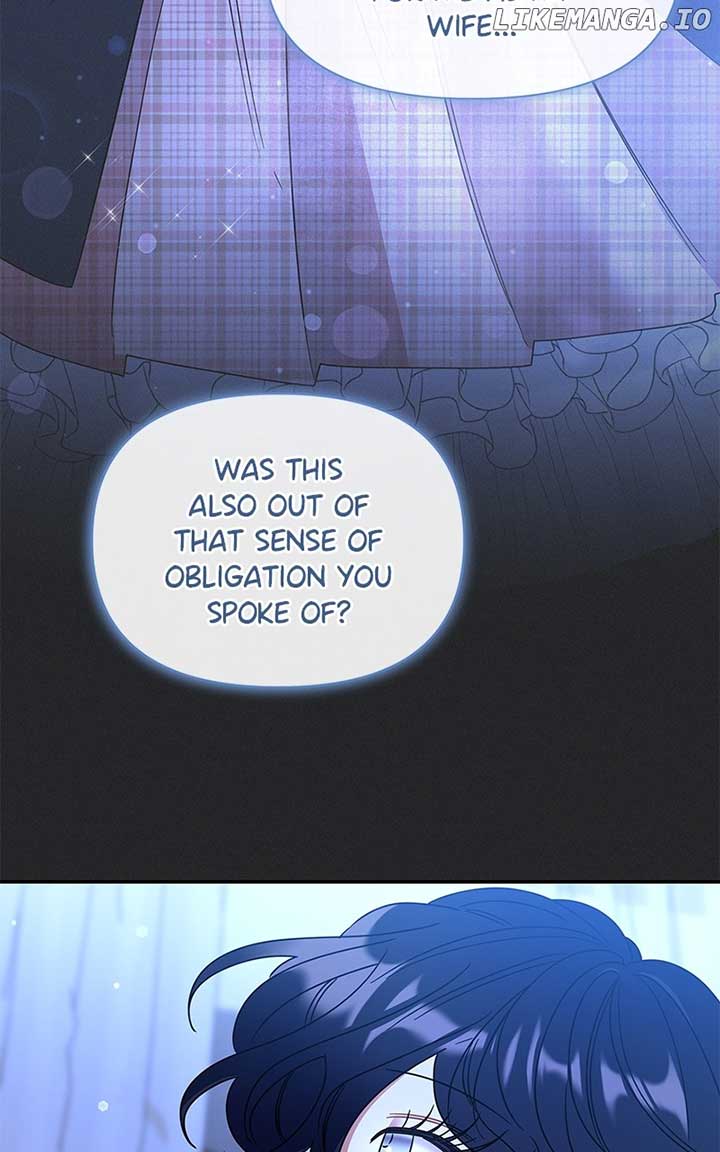 Don’t Grab the Broken Branch Chapter 30 page 77