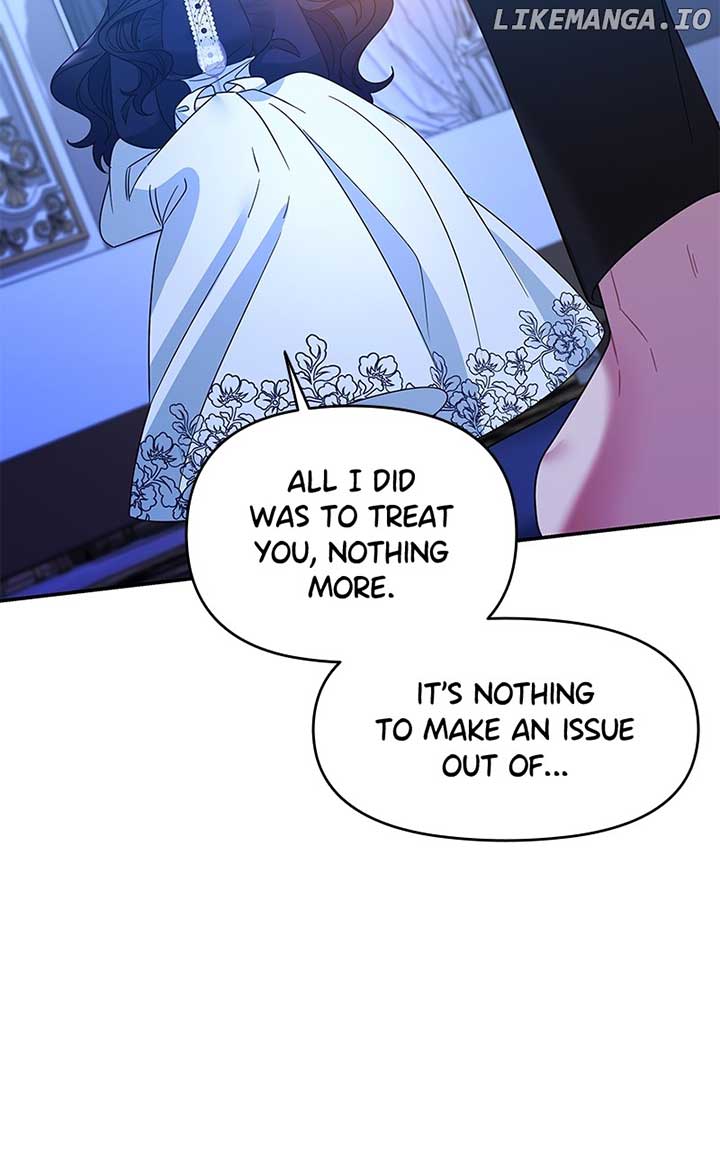 Don’t Grab the Broken Branch Chapter 30 page 79