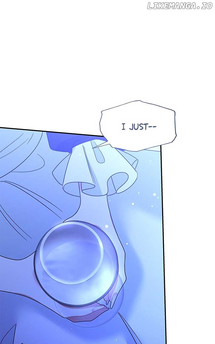 Don’t Grab the Broken Branch Chapter 30 page 81