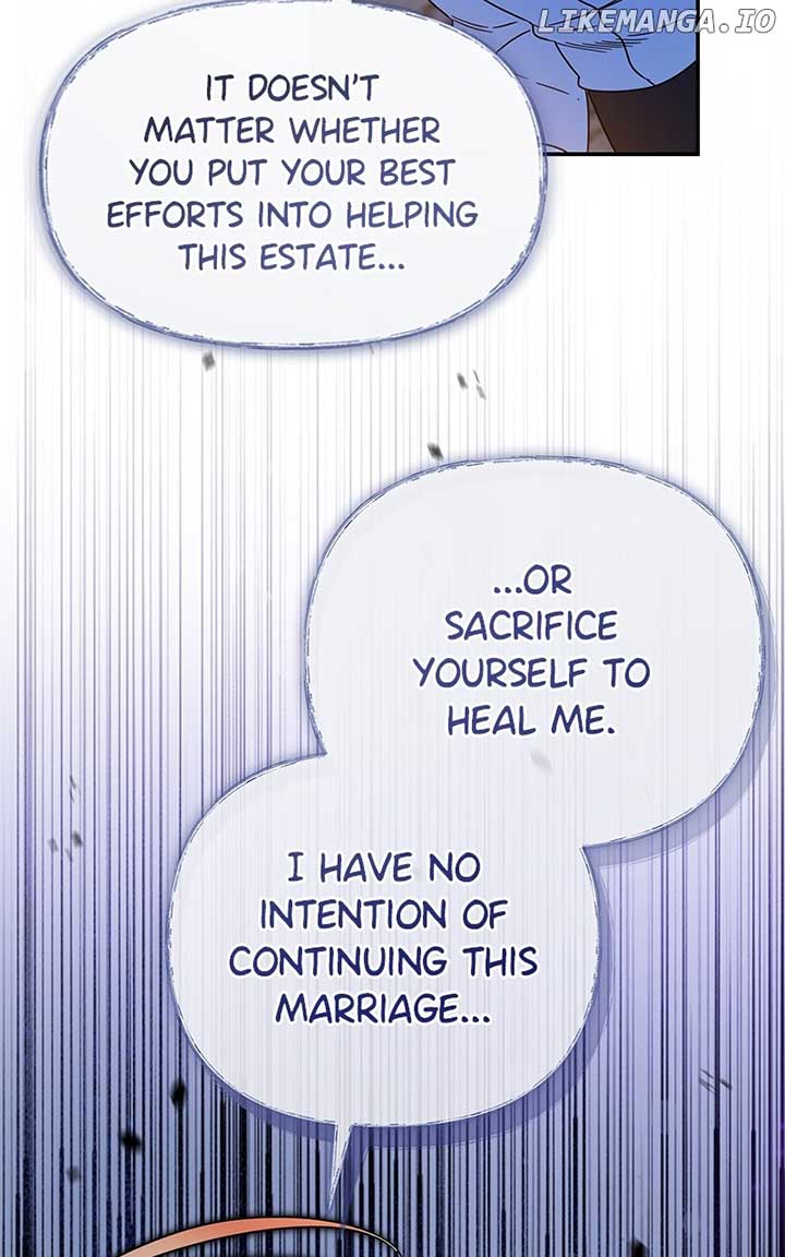 Don’t Grab the Broken Branch Chapter 30 page 84