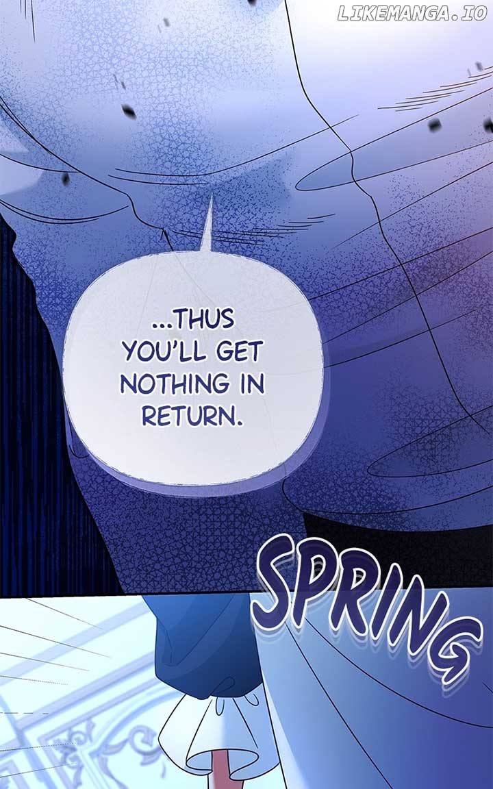 Don’t Grab the Broken Branch Chapter 30 page 86