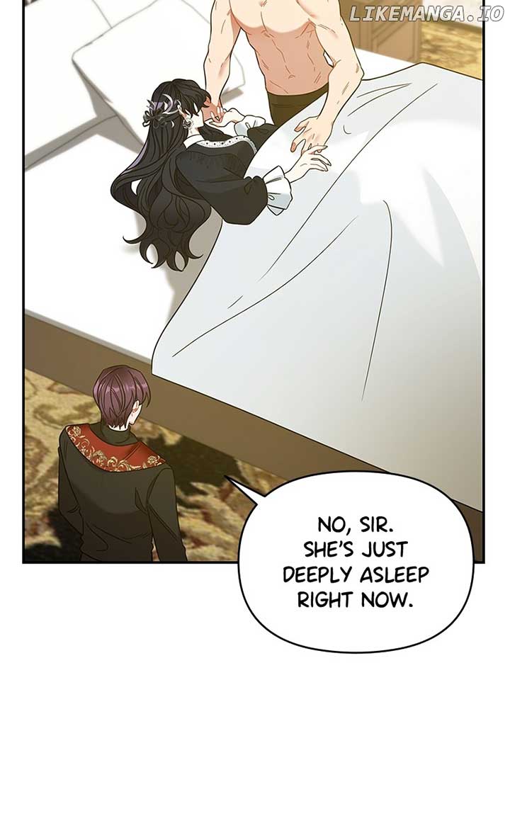 Don’t Grab the Broken Branch Chapter 30 page 8