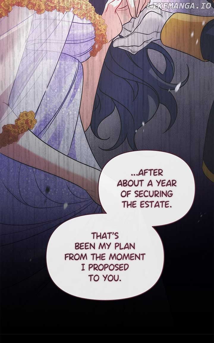 Don’t Grab the Broken Branch Chapter 30 page 91