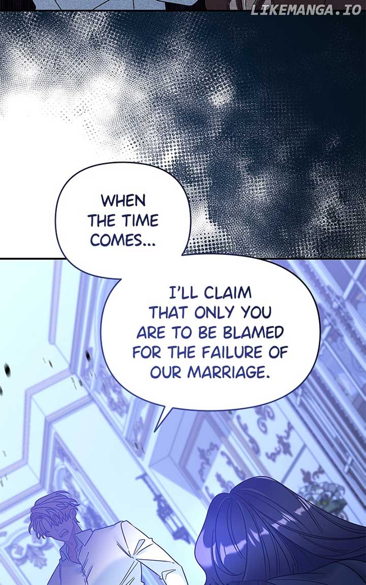 Don’t Grab the Broken Branch Chapter 30 page 93