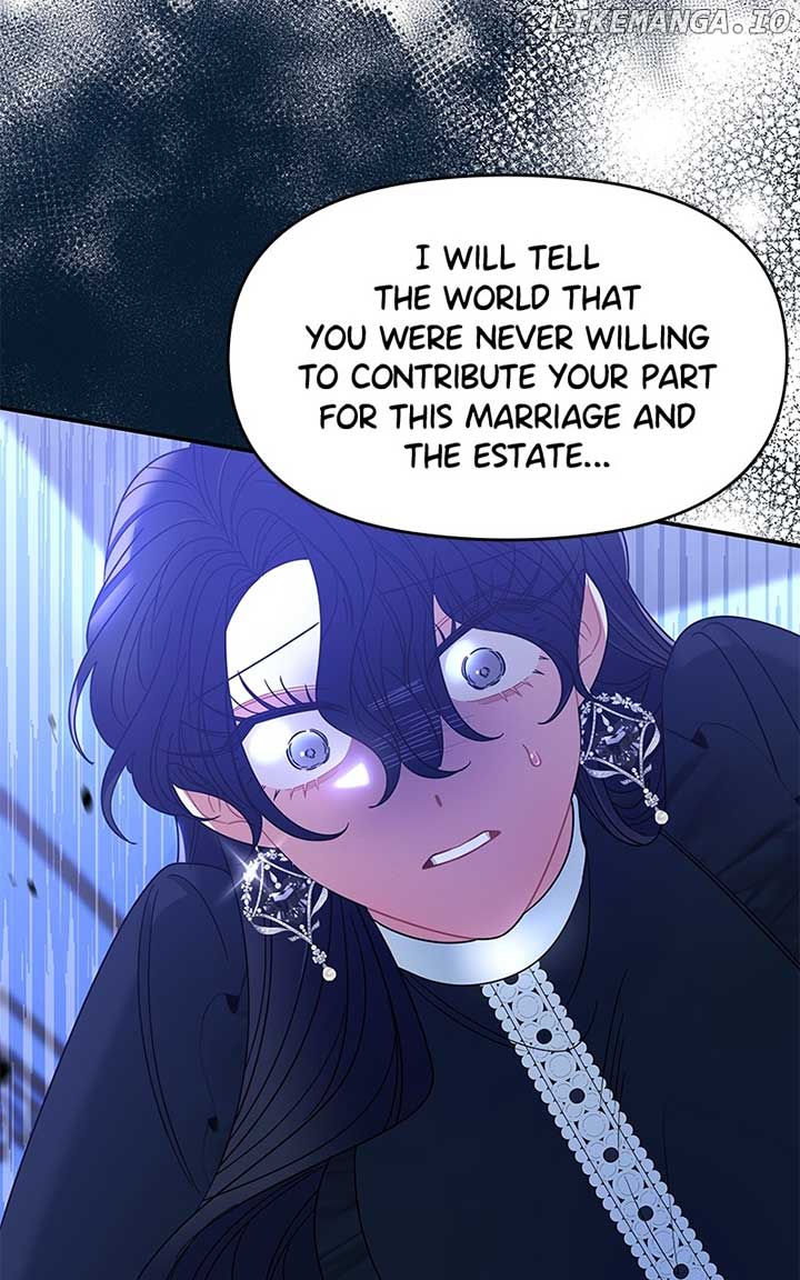 Don’t Grab the Broken Branch Chapter 30 page 95