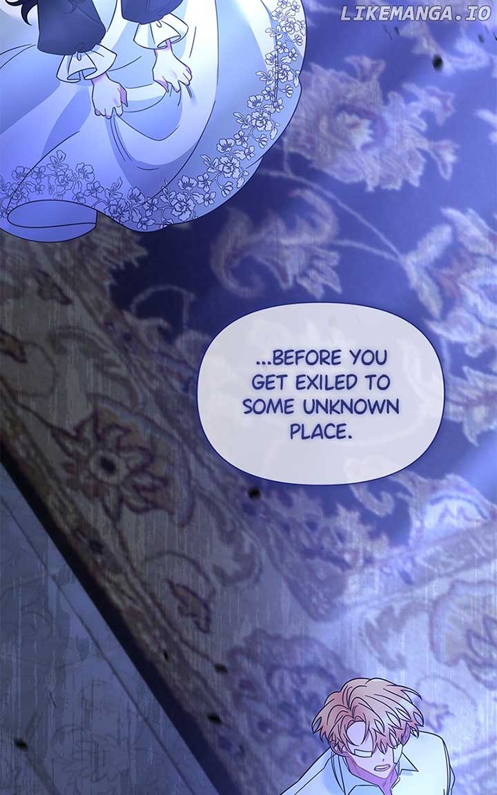 Don’t Grab the Broken Branch Chapter 30 page 98