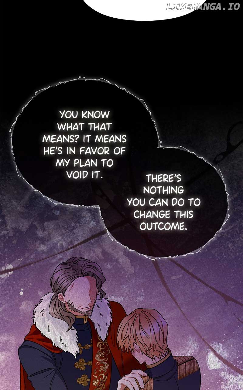 Don’t Grab the Broken Branch Chapter 31 page 9