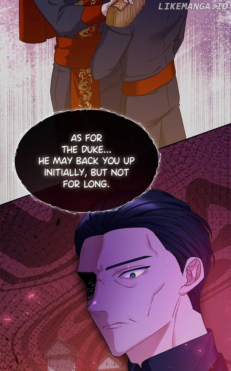 Don’t Grab the Broken Branch Chapter 31 page 10
