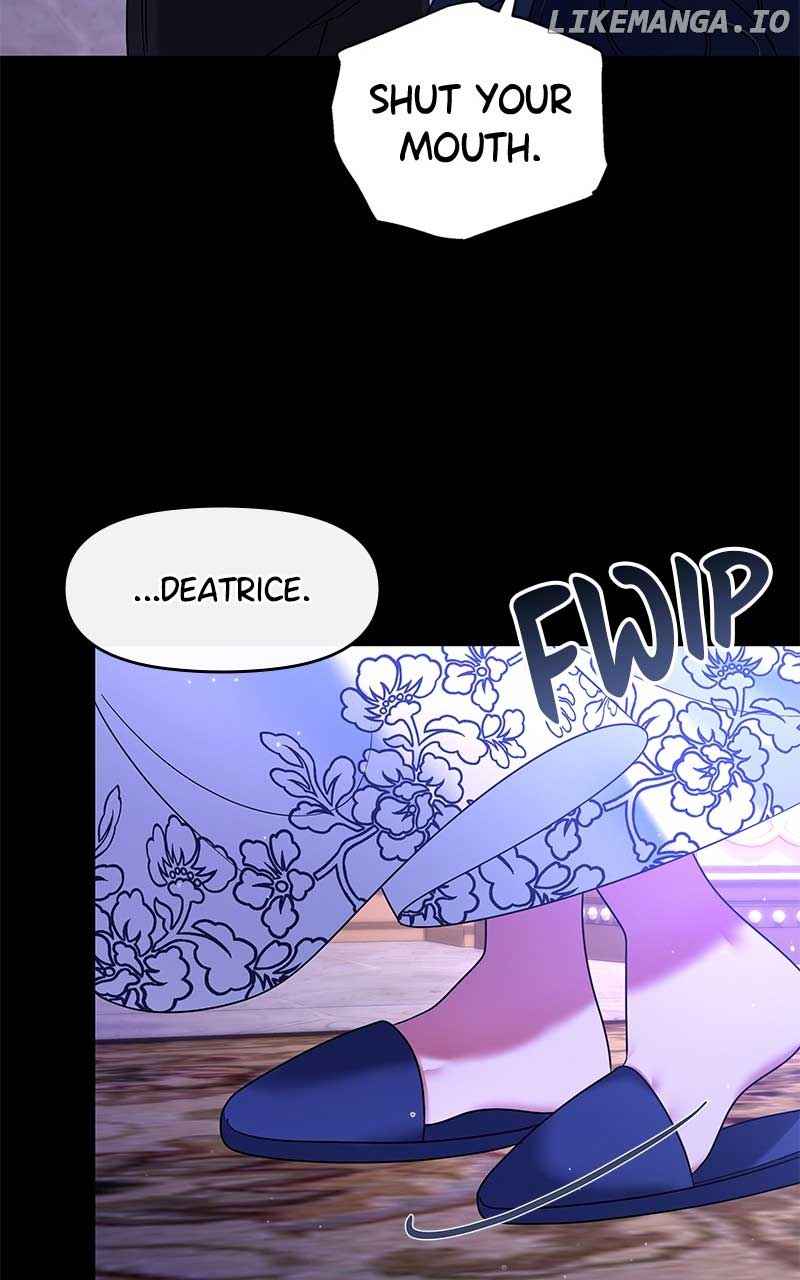 Don’t Grab the Broken Branch Chapter 31 page 19