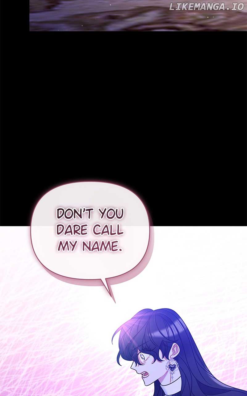 Don’t Grab the Broken Branch Chapter 31 page 20