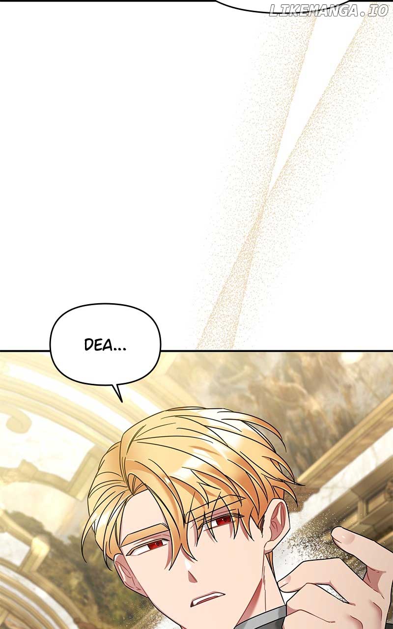 Don’t Grab the Broken Branch Chapter 31 page 28