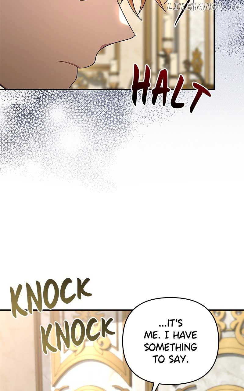 Don’t Grab the Broken Branch Chapter 31 page 31