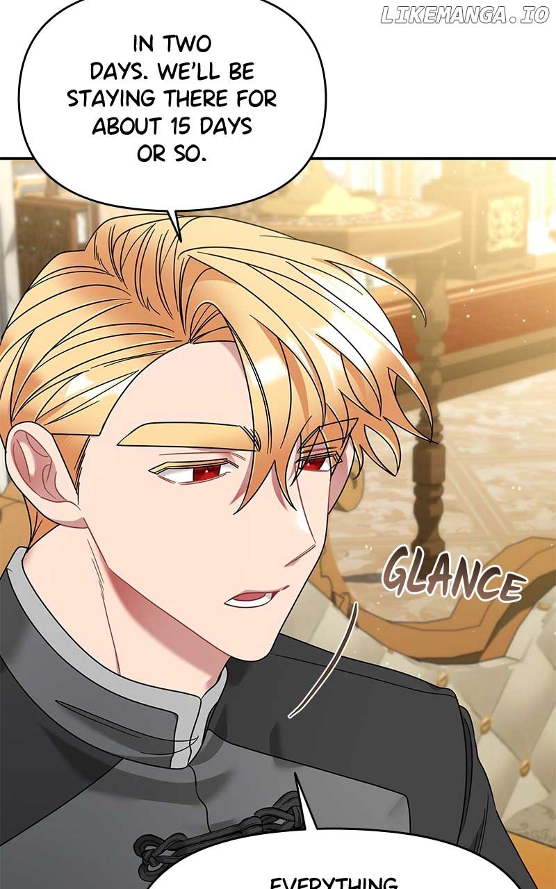 Don’t Grab the Broken Branch Chapter 31 page 46