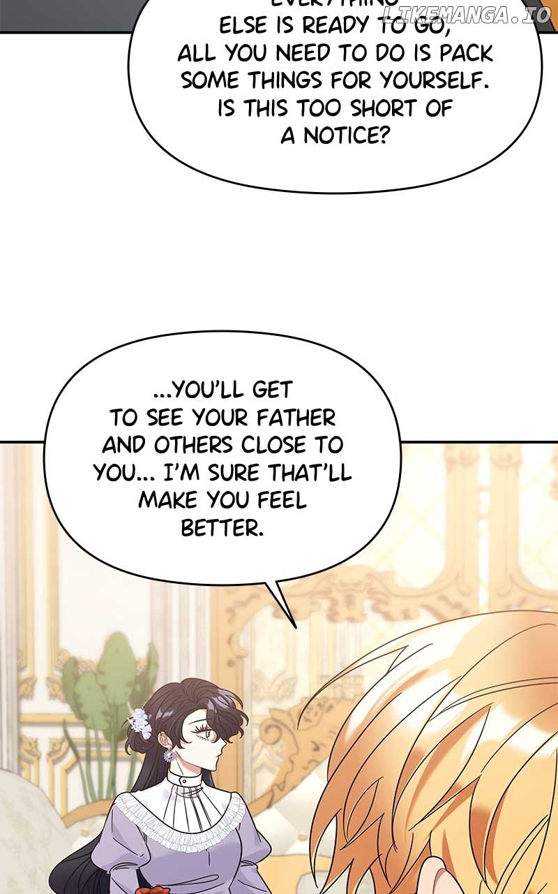 Don’t Grab the Broken Branch Chapter 31 page 47