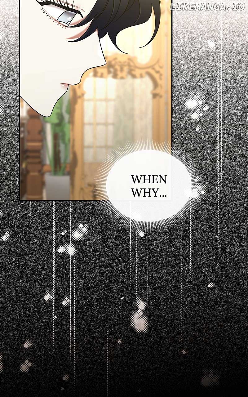 Don’t Grab the Broken Branch Chapter 31 page 4