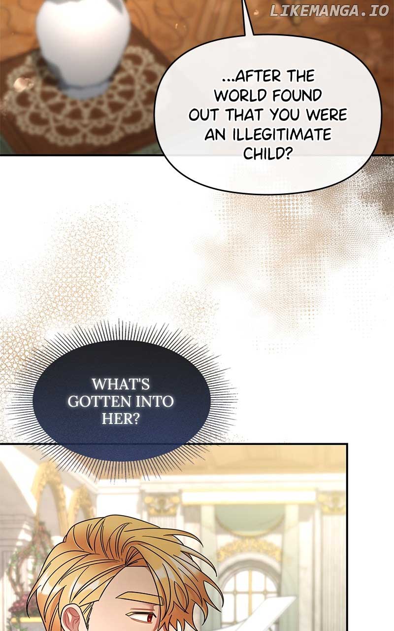 Don’t Grab the Broken Branch Chapter 31 page 51
