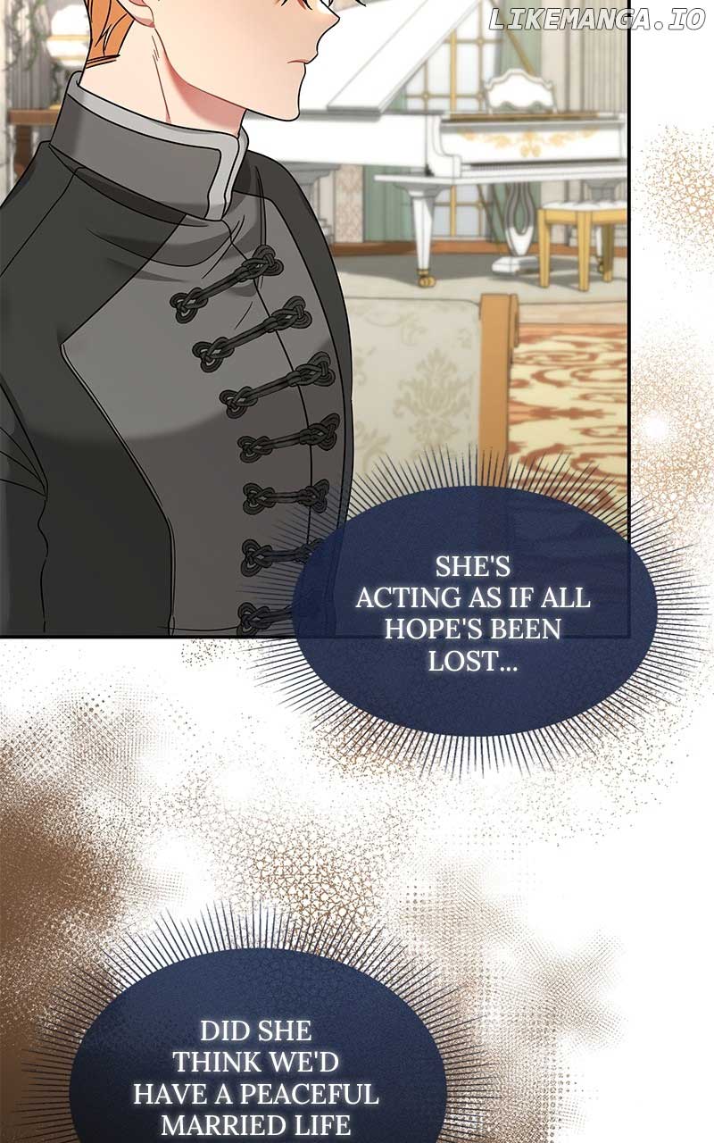 Don’t Grab the Broken Branch Chapter 31 page 52