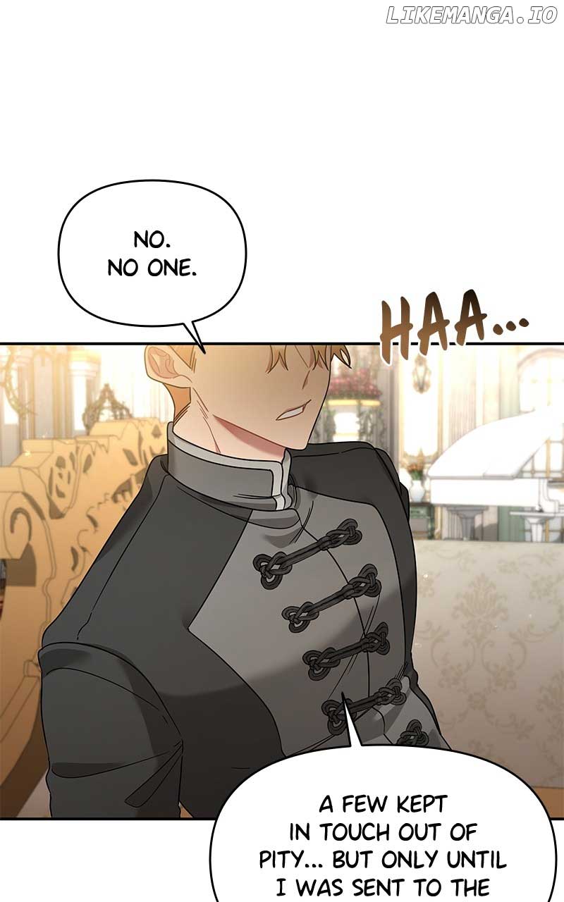 Don’t Grab the Broken Branch Chapter 31 page 55