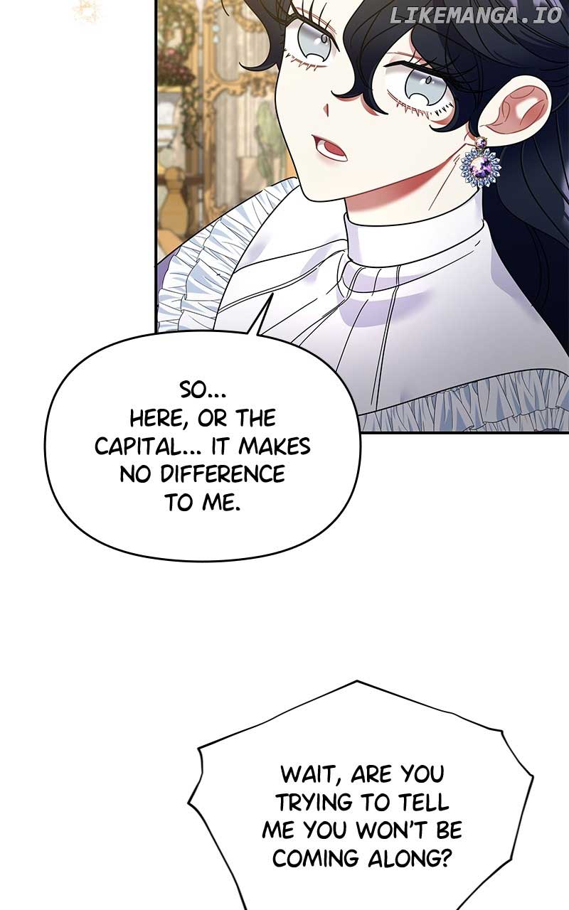 Don’t Grab the Broken Branch Chapter 31 page 58