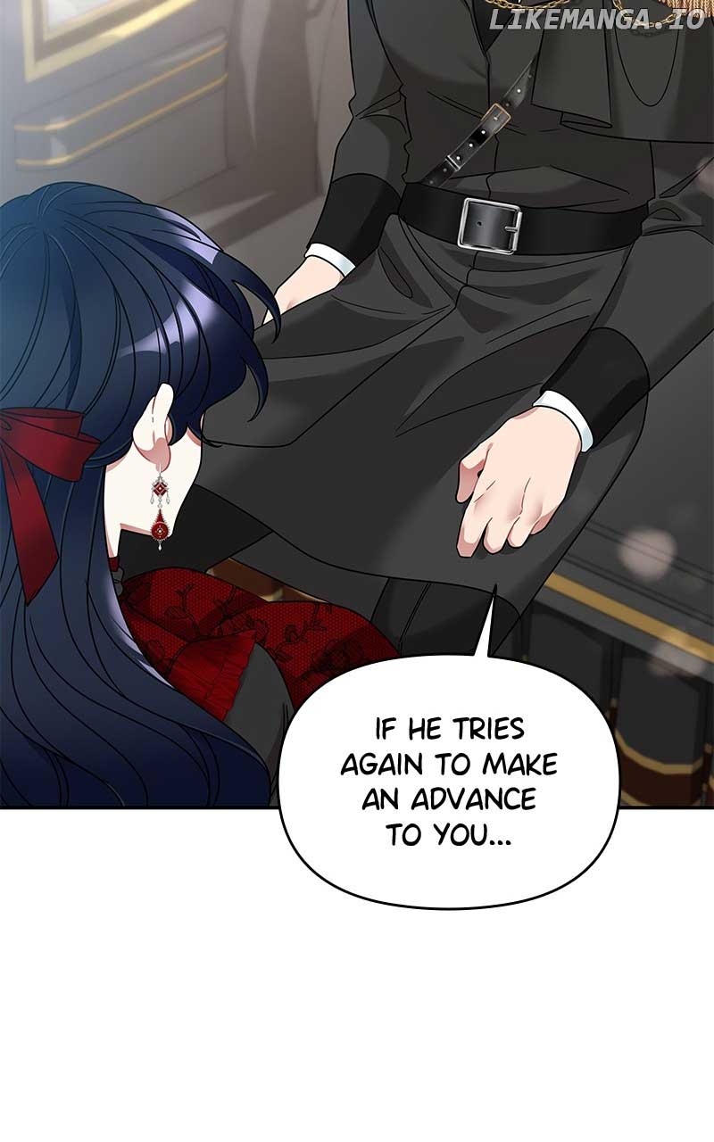 Don’t Grab the Broken Branch Chapter 31 page 69