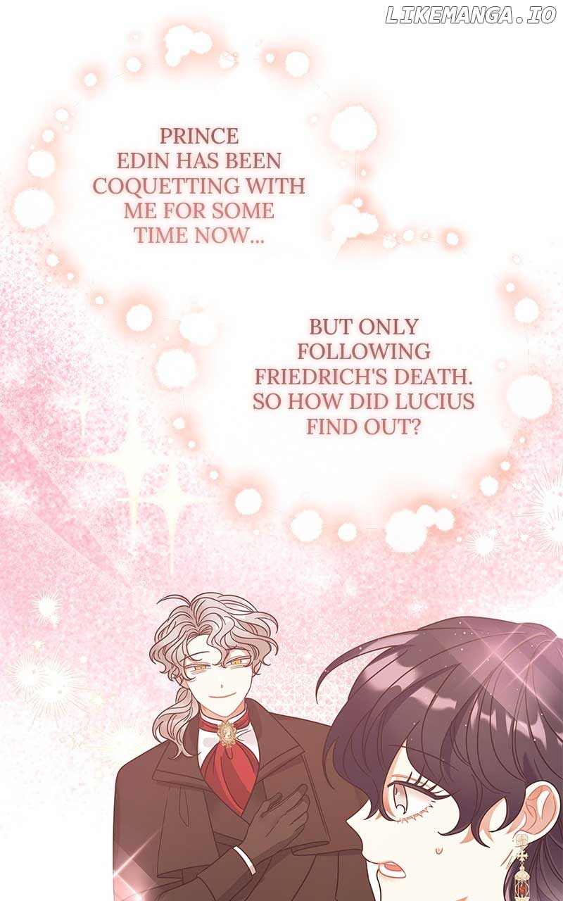 Don’t Grab the Broken Branch Chapter 31 page 71