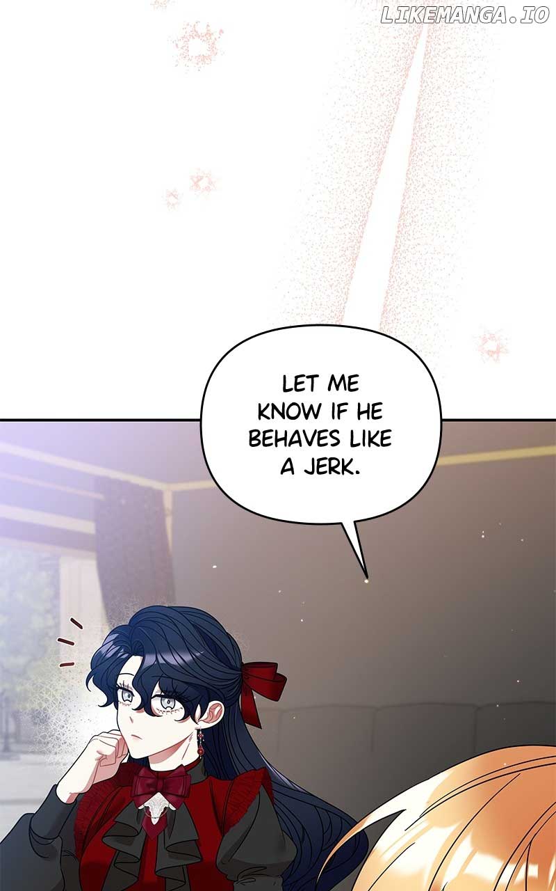 Don’t Grab the Broken Branch Chapter 31 page 73