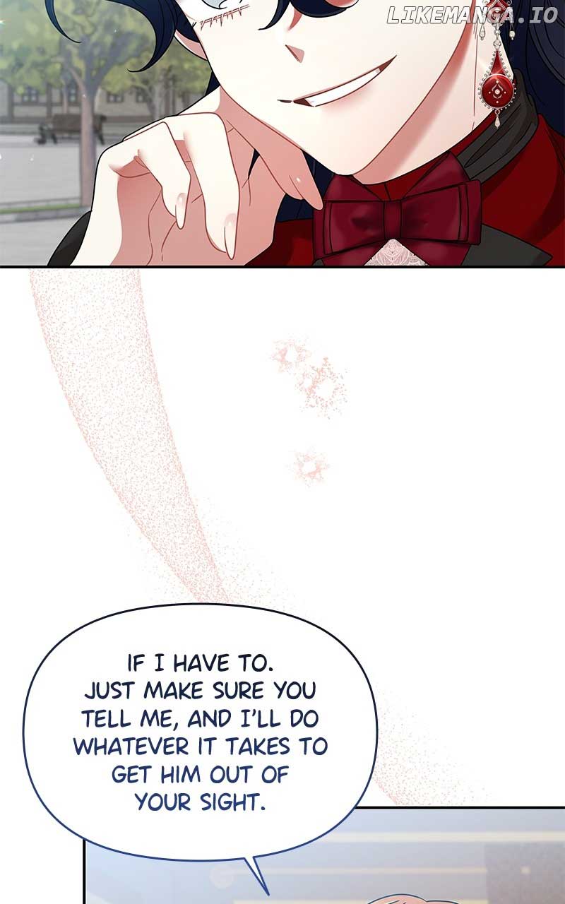 Don’t Grab the Broken Branch Chapter 31 page 75