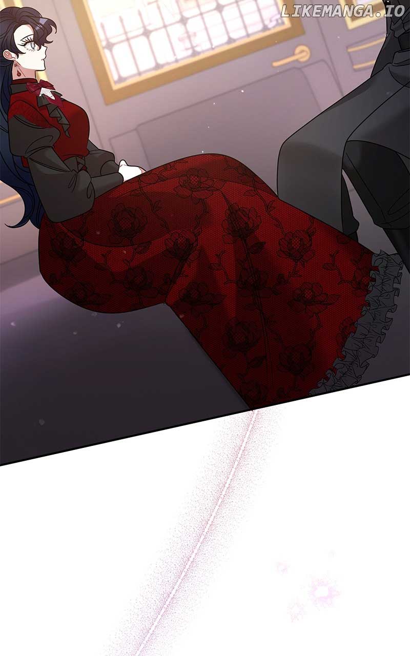 Don’t Grab the Broken Branch Chapter 32 page 9