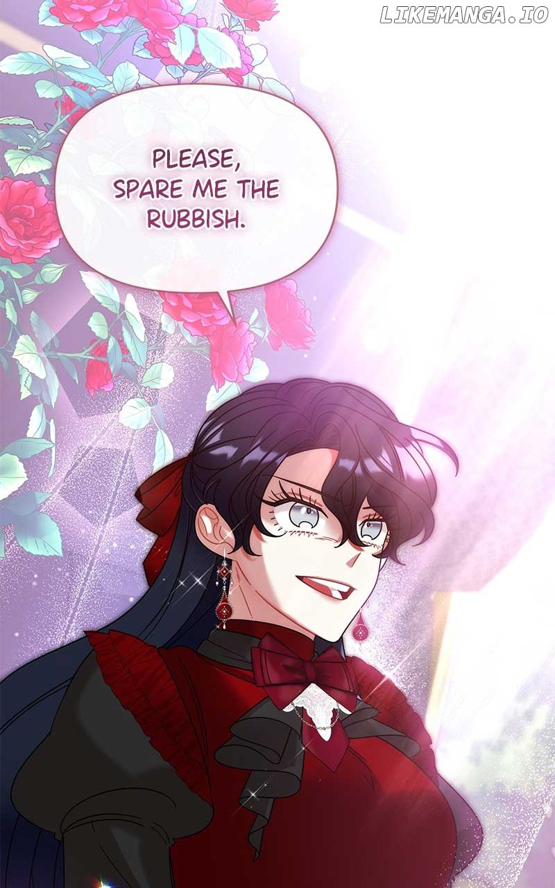 Don’t Grab the Broken Branch Chapter 32 page 11