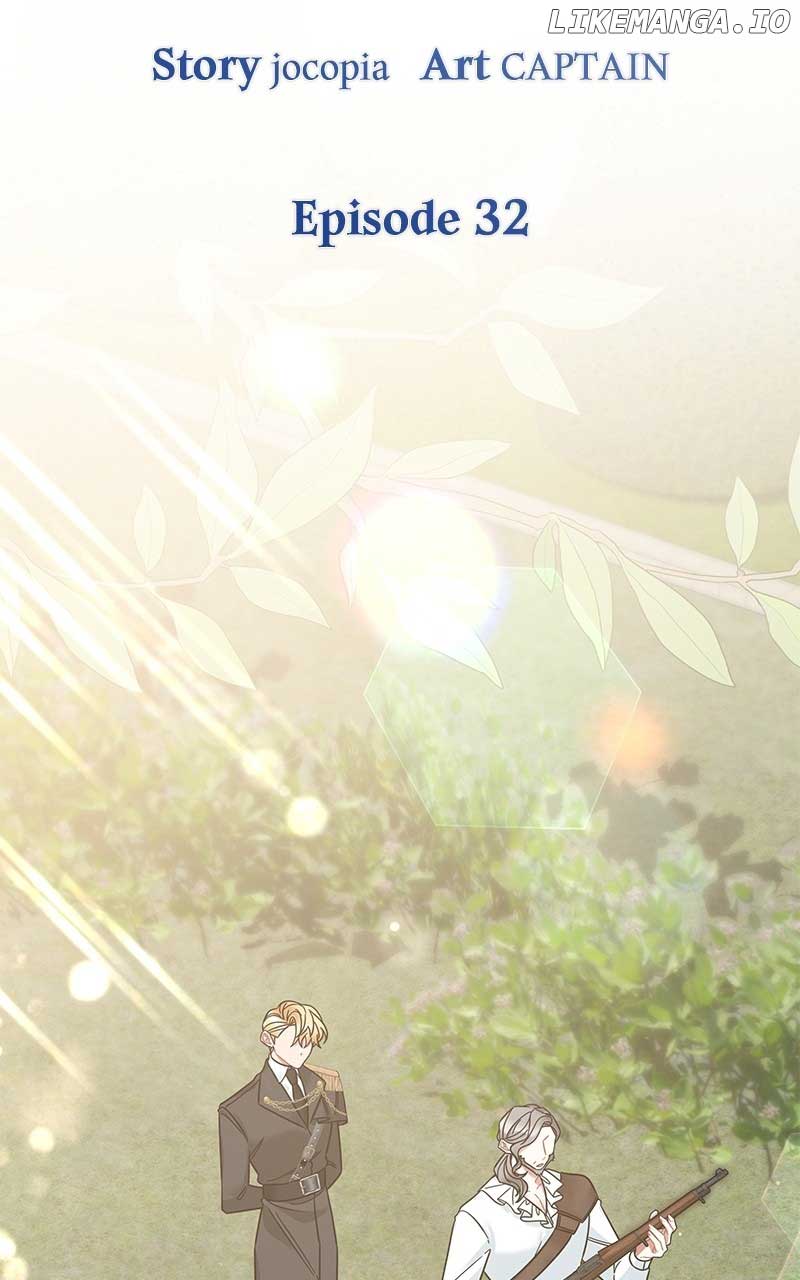 Don’t Grab the Broken Branch Chapter 32 page 14