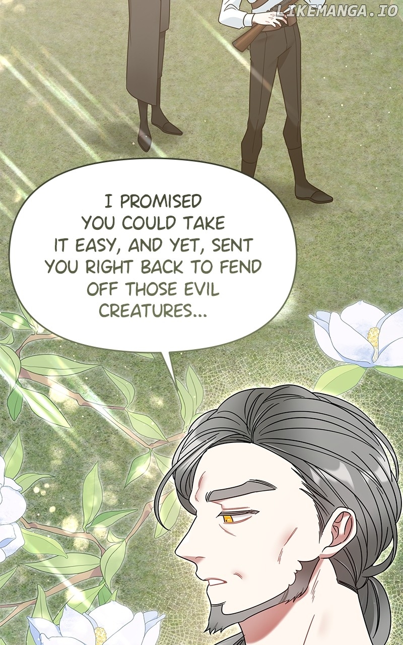 Don’t Grab the Broken Branch Chapter 32 page 15